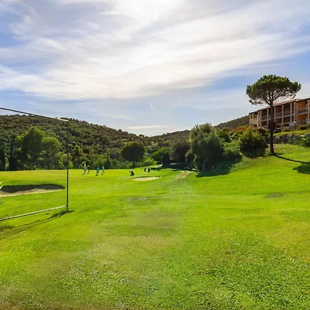 Apartment 2 Pieces Avec Terrasse Et Vue Mer, Acces Piscine Et Parking Inclus - Fr-1-504-677 Saint-Raphael (Var)