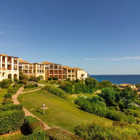 2 Pieces Avec Terrasse Et Vue Mer, Acces Piscine Et Parking Inclus - Fr-1-504-677 Saint-Raphael (Var)